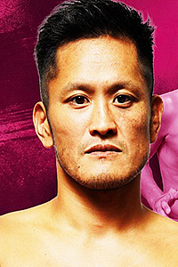 Katsuya Ishida