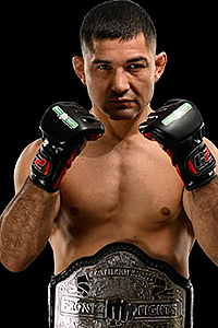 Andrew Cruz
