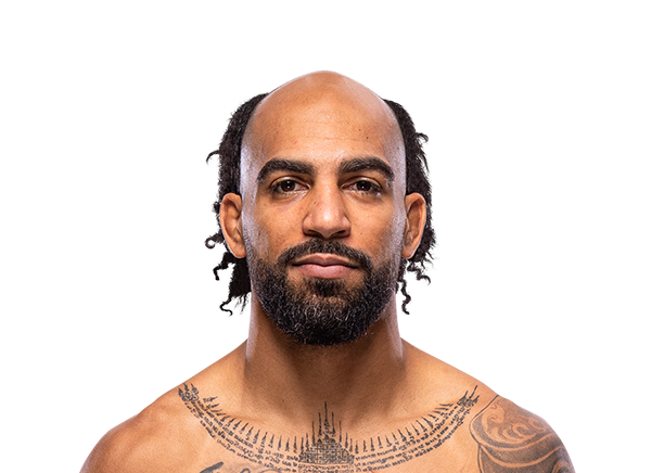 Charles Johnson