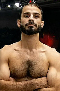 Kenneth Agosto