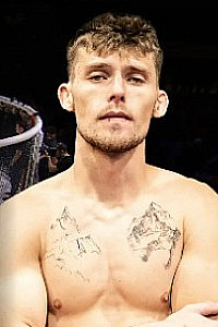 Damien Blotzke