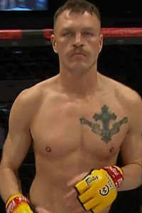 Geoff Pavey
