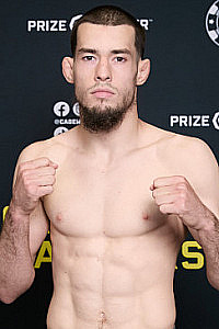 Omar Tugarev