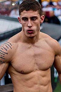 Theo Pino Alvarez