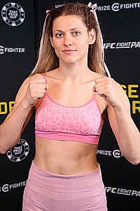 Katharina Rychkova
