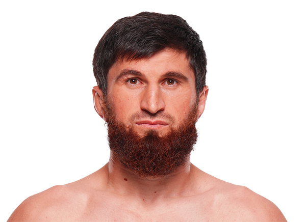 Magomed Ankalaev