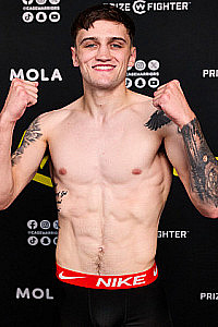 Jamie McGowan