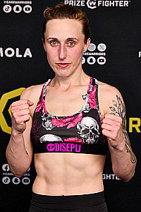 Justyna Kulinska