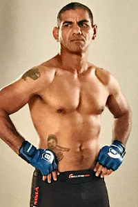 Francisco Silva