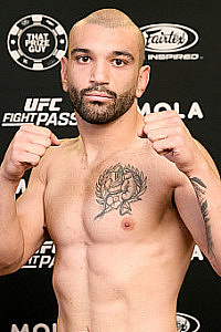 Fabio Condidorio