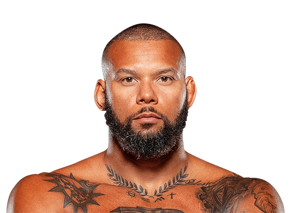 Thiago Santos