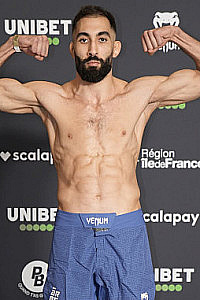 Hamza Saadi