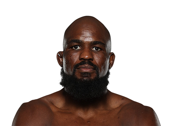 Corey Anderson
