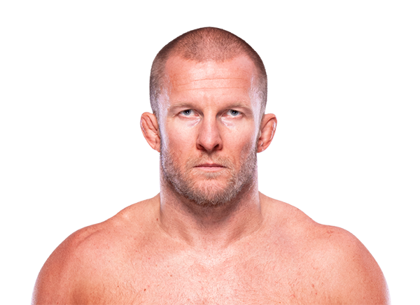 Misha Cirkunov