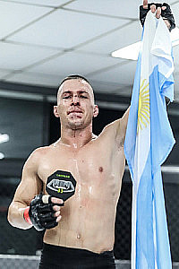 Leandro Antunez