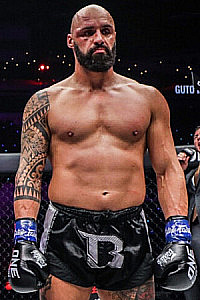 Bruno Suzano