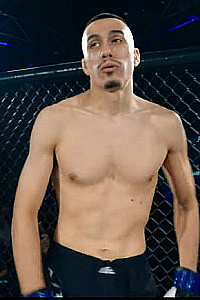 Alex Alejendre