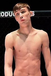 Clayton Larsen