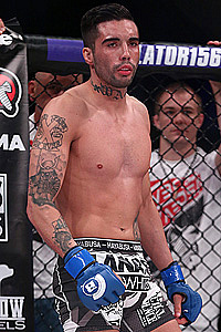 Ryan Tobar
