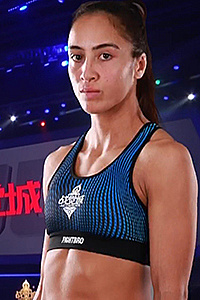 Brooke Pritchard