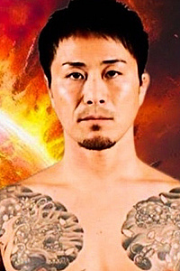 Taito Abe