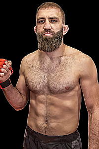 Iras Khizriev