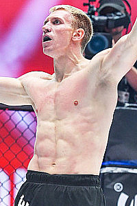 Piotr Lisek