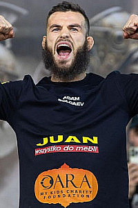 Adam Soldaev