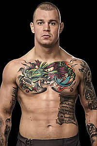 Mateusz Pawlik