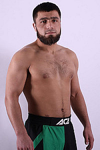 Talabsho Kachakov