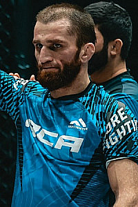 Gadzhimurad Khakimov