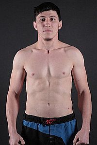 Zelimkhan Khatuev