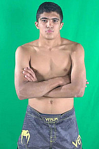 Ramazan Amuev
