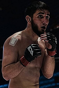 Ramzan Gaziev