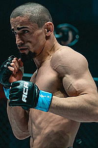 Muhammadjon Rakhimov