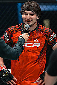 Akhmed Bibiev