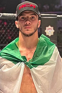 Kkhiri Kkhiriev
