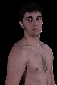 Gudisa Adzhba