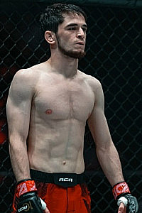 Magomed Azhuev