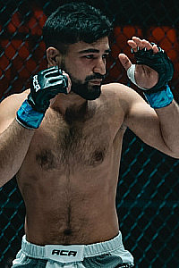 Bakhtiyar Mahmudov