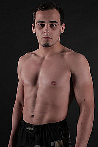 Akhmed Khanbiev