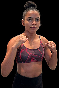 Maria Eduarda da Silva Oliveira