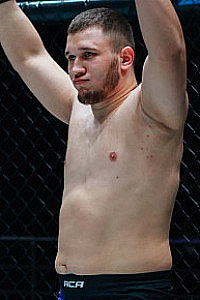 Matvey Slyshkov