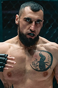 Kirill Kudaktin