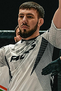 Abu-Sufyan Zagayev