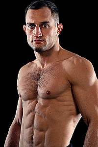 Ruslan Shamilov