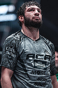 Kurban Taygibov