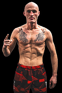 Dawid Adrian Jarowienko