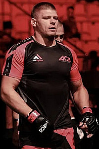 Denis Smoldarev