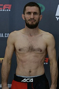 Ahmed Zakaryaev
